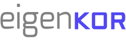 eigenKOR