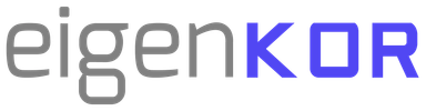 eigenKOR